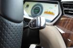 Tesla Model S Beta 2011 года